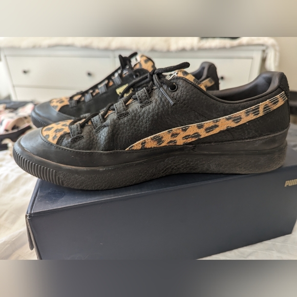 Puma Clyde RT x Volcom - Picture 8 of 11